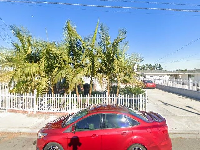 House image located at Garden Grove, CA 92841