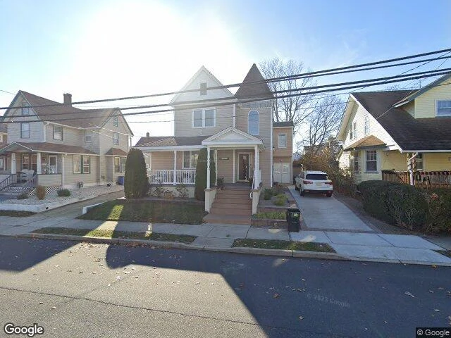 House image located at Bradley Beach, NJ 07720