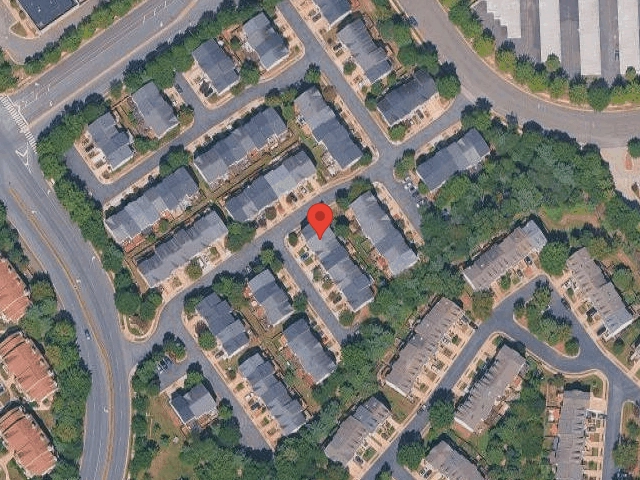 House image located at Alexandria, VA 22315