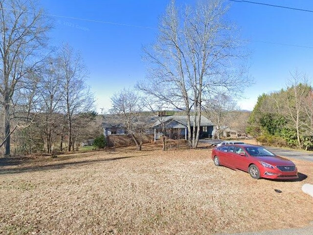 House image located at Campobello, SC 29322