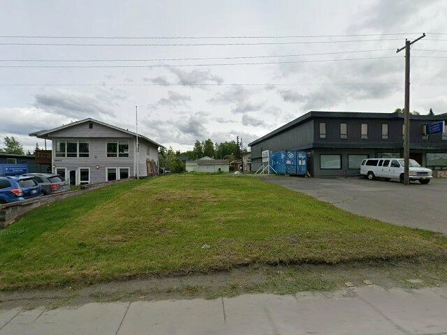 House image located at Anchorage, AK 99503