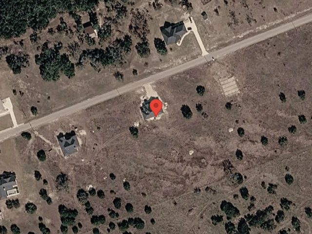 House image located at Bertram, TX 78605