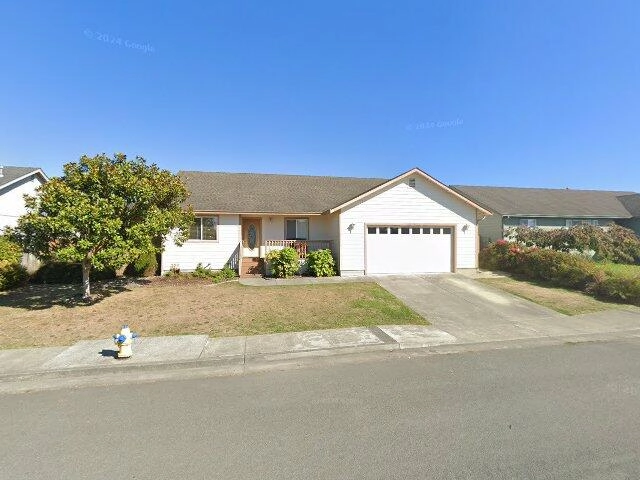 House image located at Mckinleyville, CA 95519
