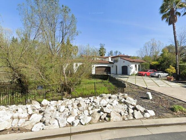 House image located at Granite Bay, CA 95746