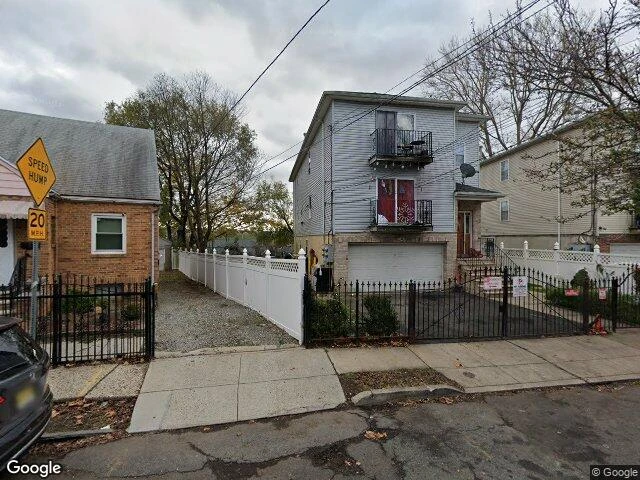 House image located at Newark, NJ 07104