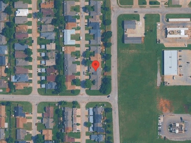 House image located at Oklahoma City, OK 73179