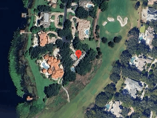 House image located at Windermere, FL 34786