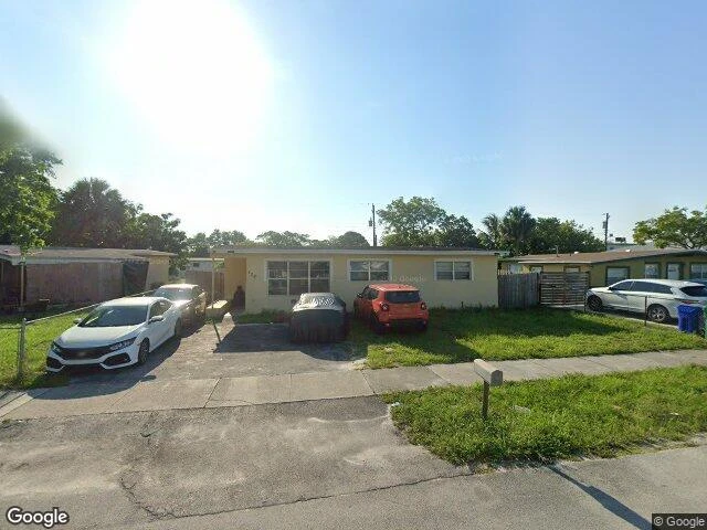 House image located at Fort Lauderdale, FL 33311