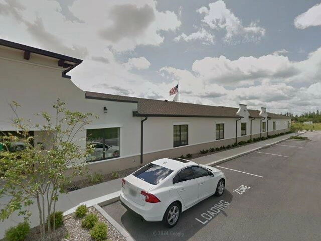 House image located at New Port Richey, FL 34655