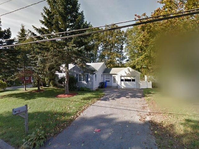 House image located at Springfield, MA 01119