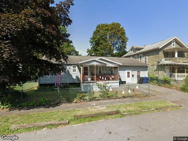 House image located at Syracuse, NY 13205