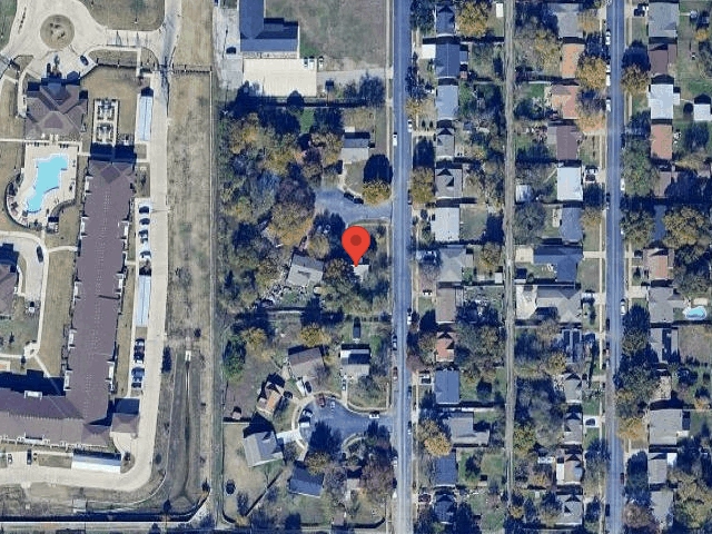 House image located at Garland, TX 75040