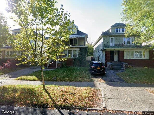 House image located at Buffalo, NY 14215