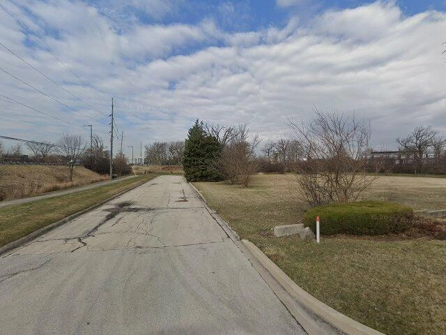 House image located at Anderson, IN 46016