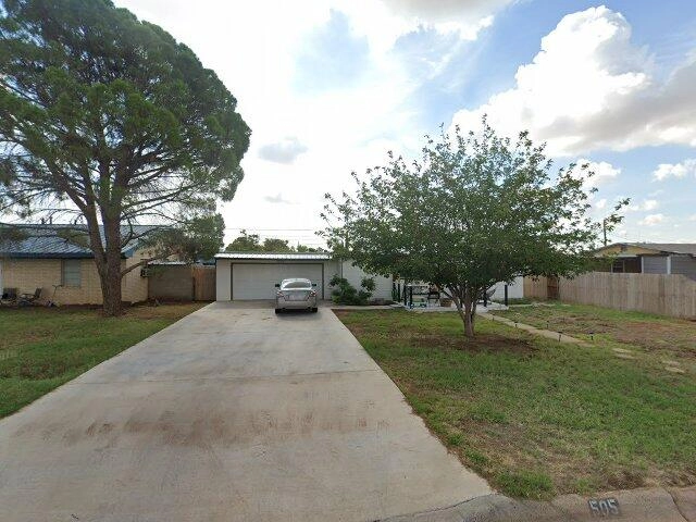 House image located at Midland, TX 79703