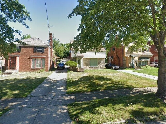 House image located at Cleveland, OH 44128