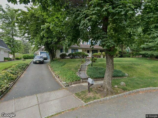 House image located at West Orange, NJ 07052