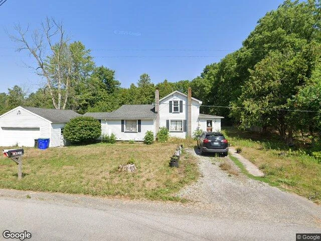 House image located at Holley, NY 14470