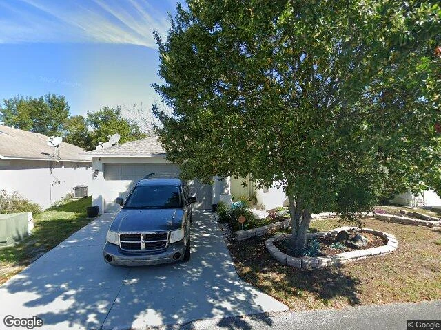 House image located at New Port Richey, FL 34654