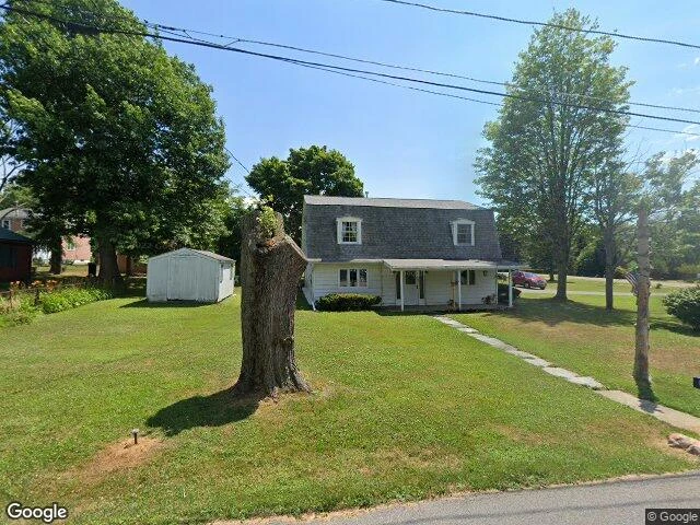 House image located at Angola, NY 14006