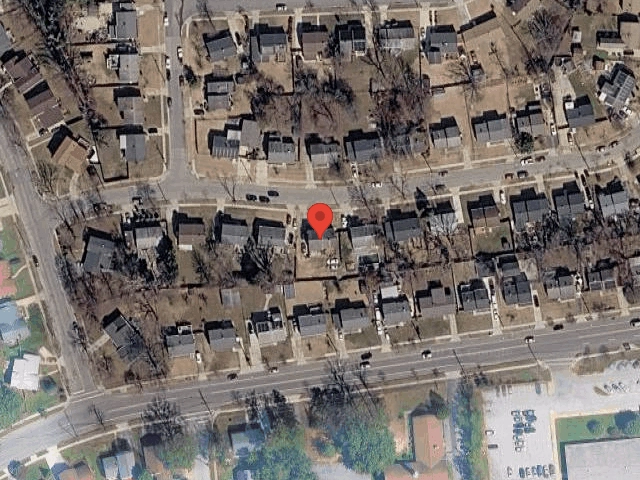 House image located at Lanham, MD 20706
