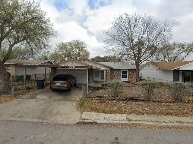 House image located at San Antonio, TX 78242