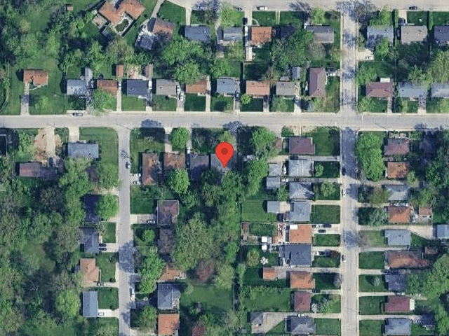House image located at Indianapolis, IN 46226