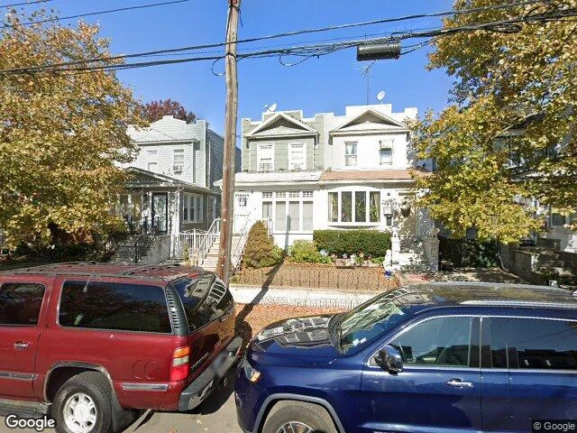 House image located at Brooklyn, NY 11234