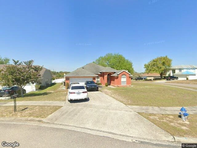House image located at Orlando, FL 32818