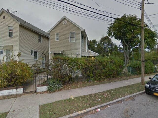 House image located at Springfield Gardens, NY 11413