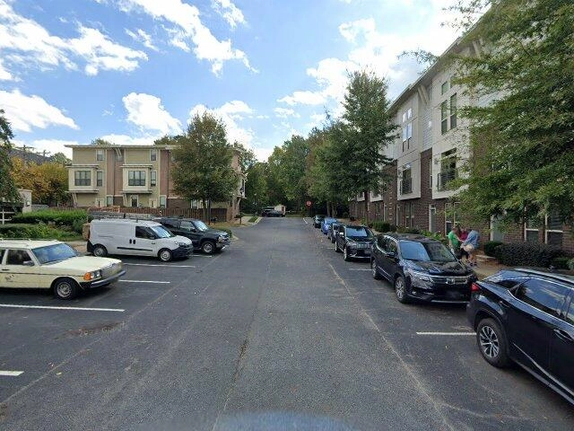 House image located at Charlotte, NC 28205