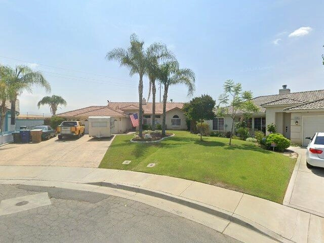 House image located at Bakersfield, CA 93306