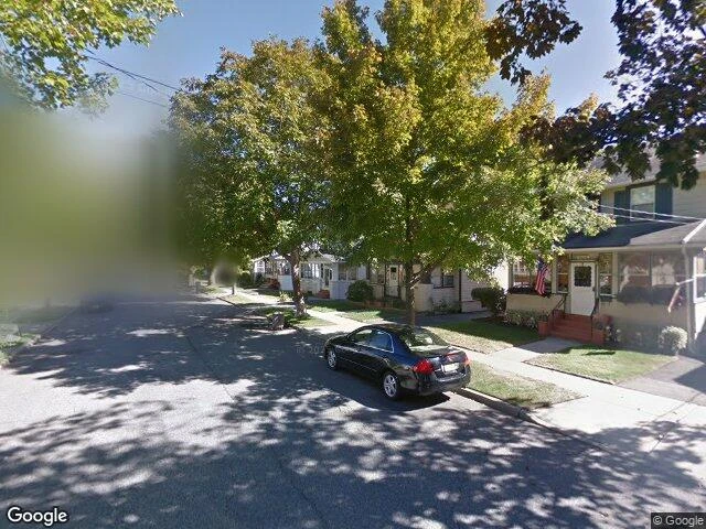 House image located at Clifton, NJ 07011