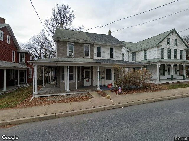 House image located at Elizabethtown, PA 17022