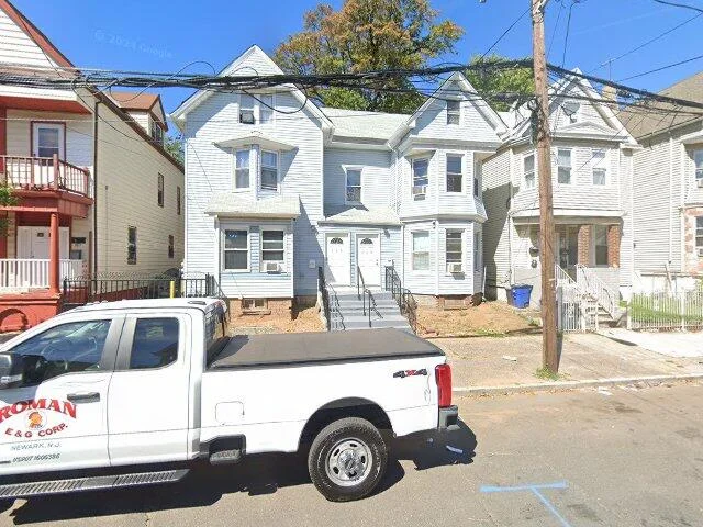 House image located at Newark, NJ 07103