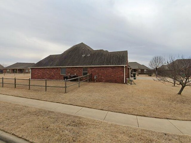 House image located at Owasso, OK 74055