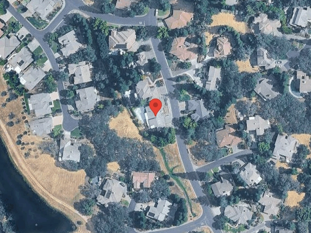 House image located at Sloughhouse, CA 95683