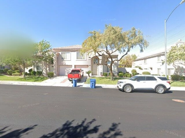 House image located at Henderson, NV 89052