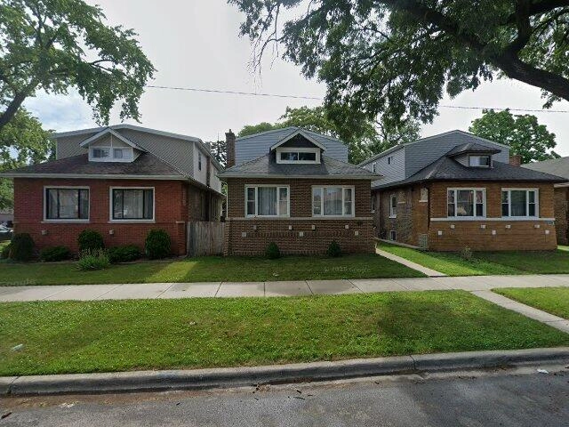 House image located at Chicago, IL 60619