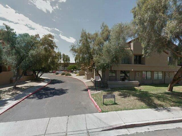 House image located at Tempe, AZ 85288
