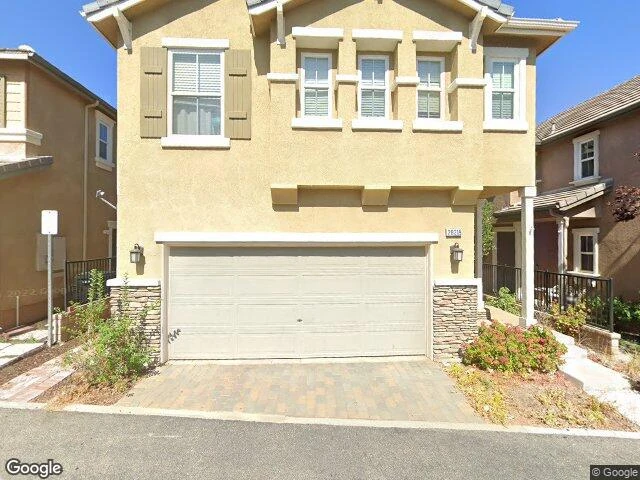 House image located at Santa Clarita, CA 91350