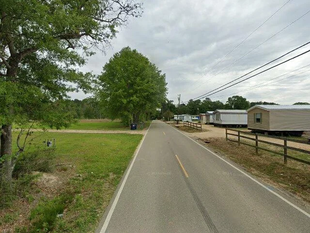 House image located at Loranger, LA 70446