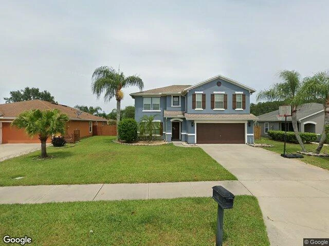 House image located at Saint Augustine, FL 32092