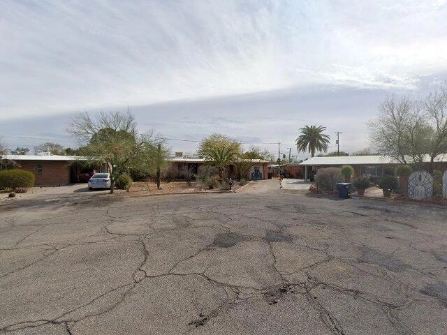 House image located at Tucson, AZ 85719