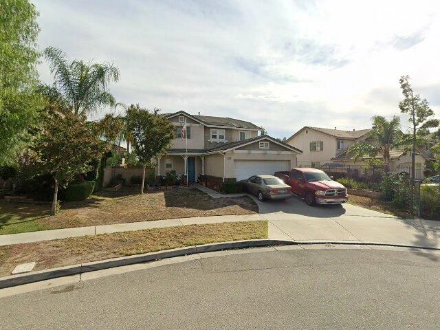 House image located at Rancho Cucamonga, CA 91730
