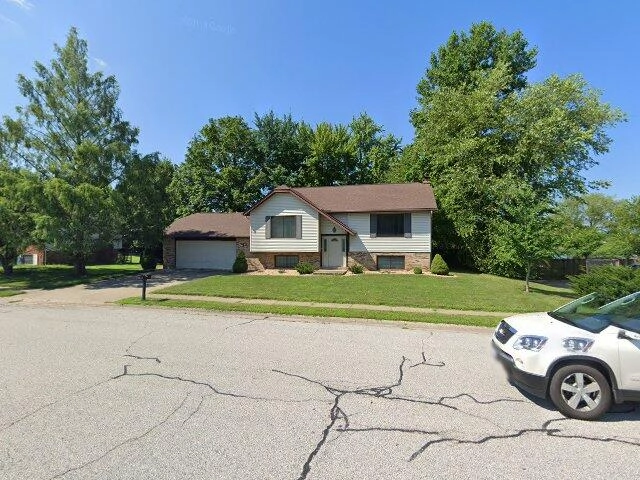 House image located at O'Fallon, IL 62269