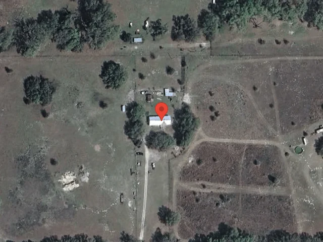 House image located at Chiefland, FL 32626