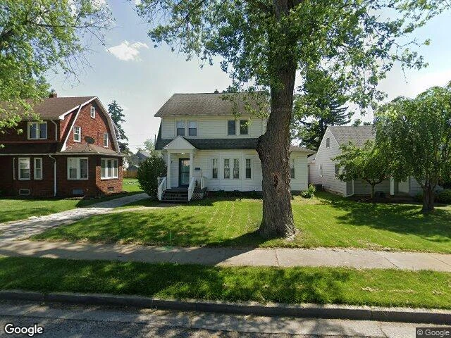 House image located at Fremont, OH 43420