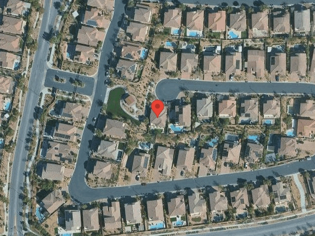 House image located at Las Vegas, NV 89138