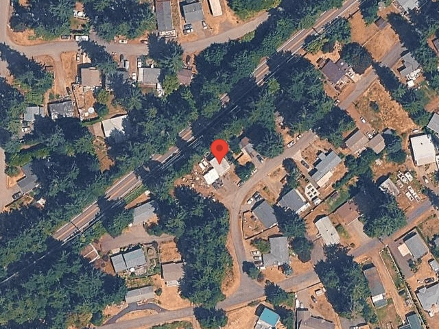 House image located at Belfair, WA 98528